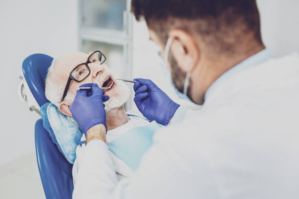 Best Pediatric Emergency Dentist in Elgin, IL